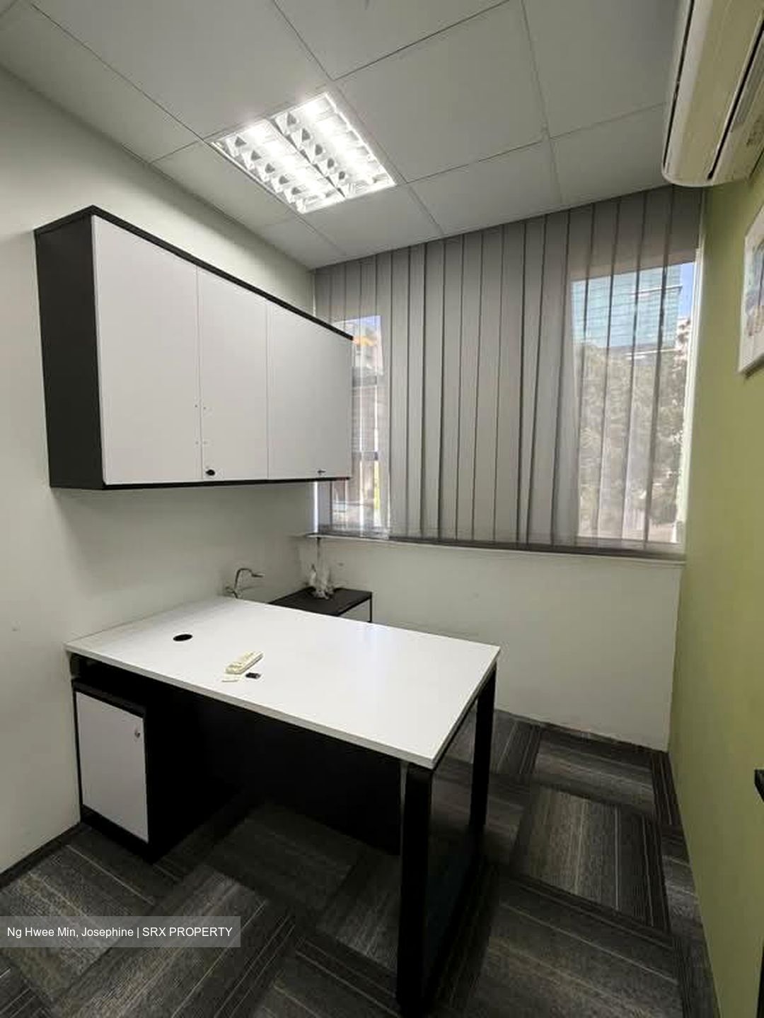 Solstice Business Center (D19), Factory #547163231